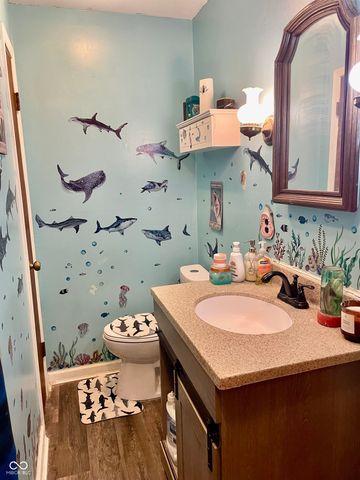 700 Albin Pond Road, Greencastle, IN 46135