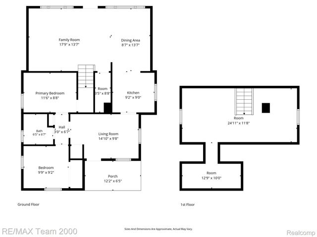 5635 Westpoint Street, Dearborn Heights, MI 48125