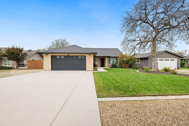 19385 Bonanza King Drive, Cottonwood, CA 96022