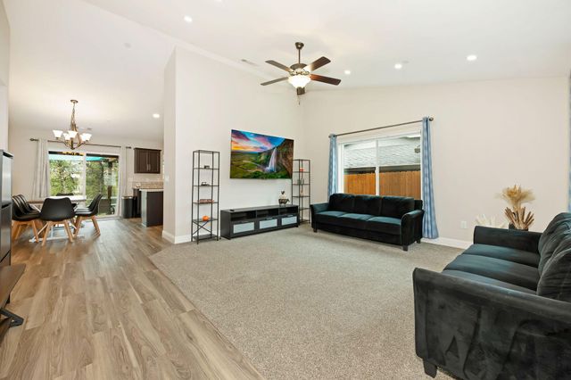 19385 Bonanza King Drive, Cottonwood, CA 96022