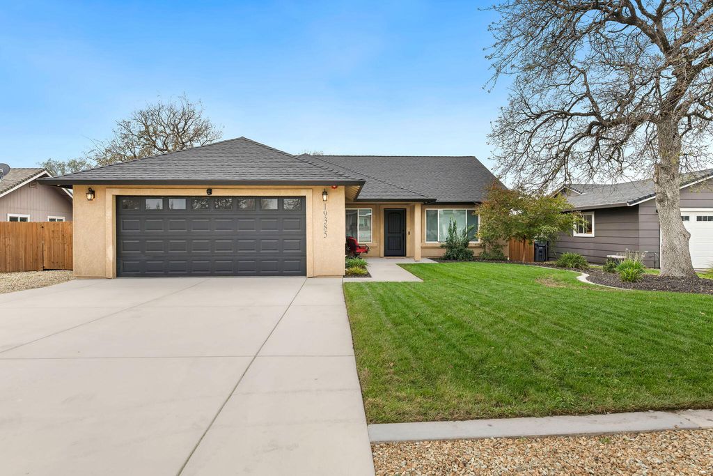 19385 Bonanza King Drive, Cottonwood, CA 96022