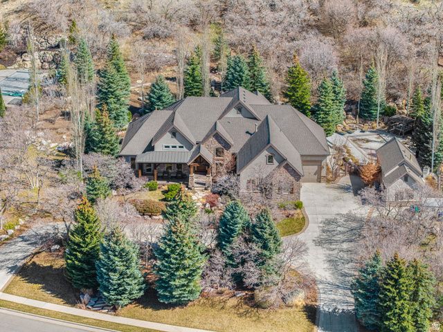 3532 N LAYTON RIDGE DR, Layton, UT 84040