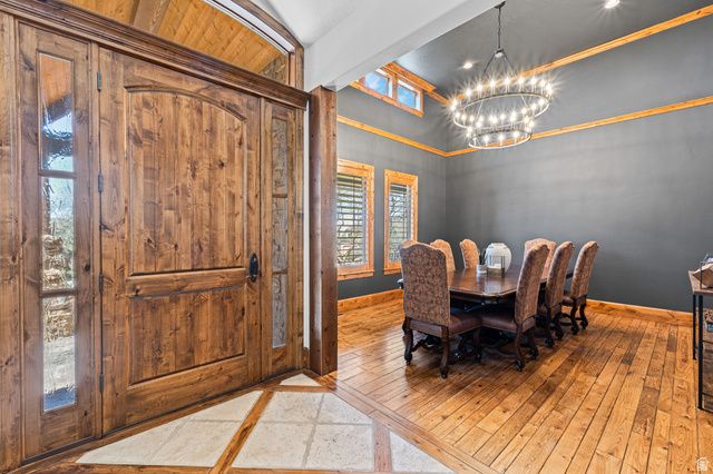 3532 N LAYTON RIDGE DR, Layton, UT 84040
