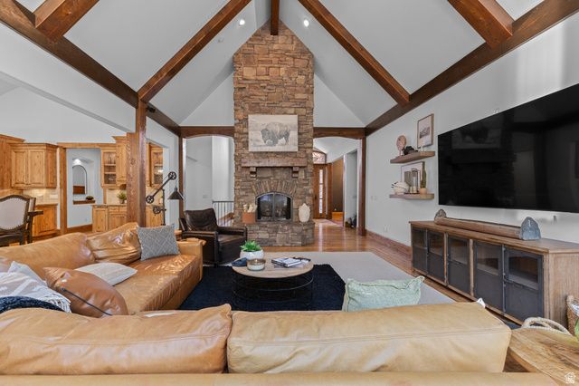3532 N LAYTON RIDGE DR, Layton, UT 84040