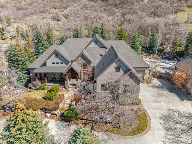 3532 N LAYTON RIDGE DR, Layton, UT 84040