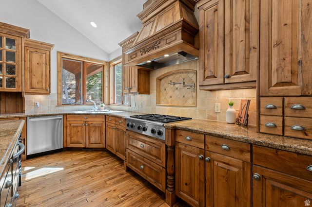 3532 N LAYTON RIDGE DR, Layton, UT 84040