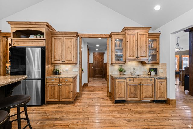 3532 N LAYTON RIDGE DR, Layton, UT 84040