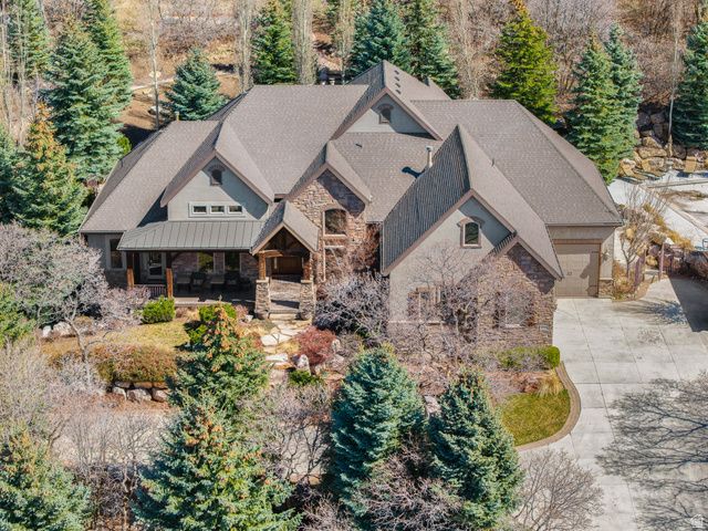 3532 N LAYTON RIDGE DR, Layton, UT 84040
