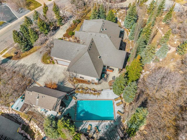 3532 N LAYTON RIDGE DR, Layton, UT 84040