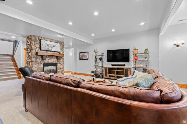 3532 N LAYTON RIDGE DR, Layton, UT 84040