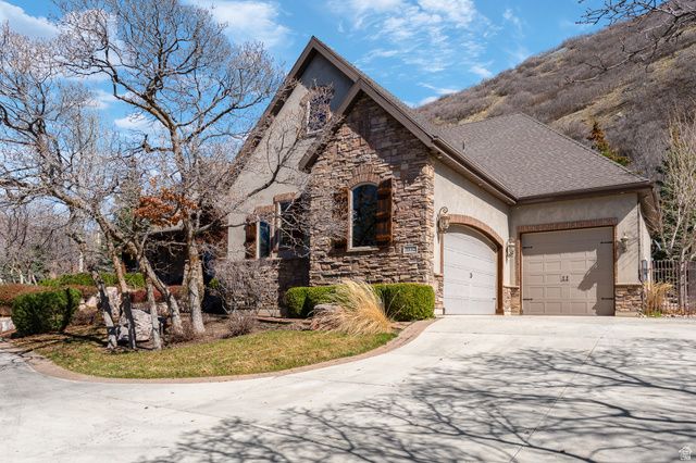 3532 N LAYTON RIDGE DR, Layton, UT 84040