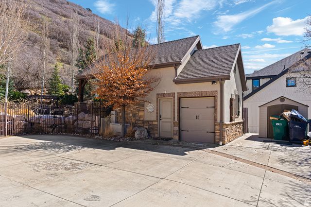 3532 N LAYTON RIDGE DR, Layton, UT 84040