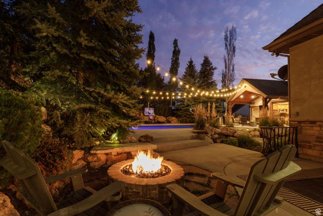 3532 N LAYTON RIDGE DR, Layton, UT 84040