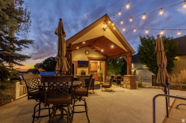 3532 N LAYTON RIDGE DR, Layton, UT 84040