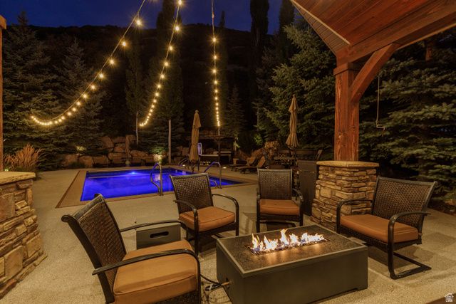 3532 N LAYTON RIDGE DR, Layton, UT 84040