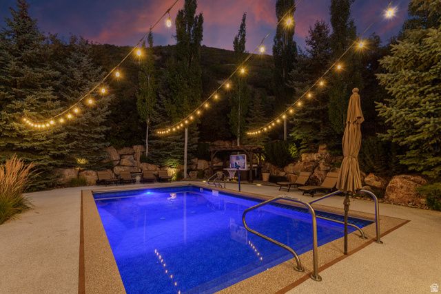 3532 N LAYTON RIDGE DR, Layton, UT 84040