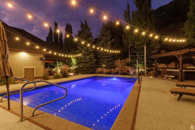 3532 N LAYTON RIDGE DR, Layton, UT 84040