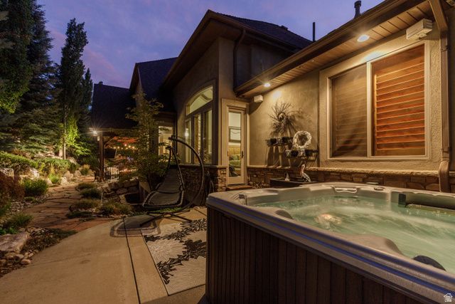 3532 N LAYTON RIDGE DR, Layton, UT 84040