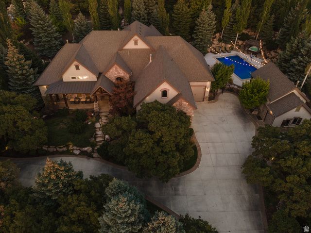 3532 N LAYTON RIDGE DR, Layton, UT 84040