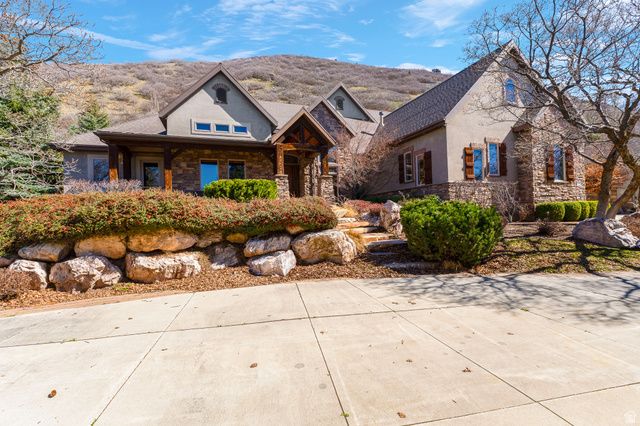 3532 N LAYTON RIDGE DR, Layton, UT 84040