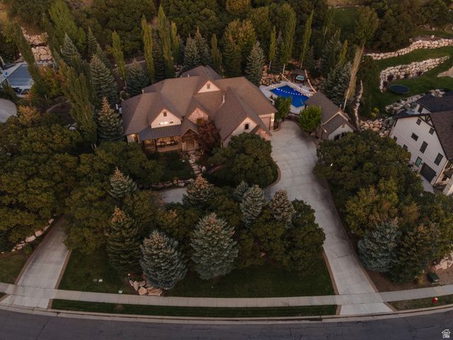 3532 N LAYTON RIDGE DR, Layton, UT 84040