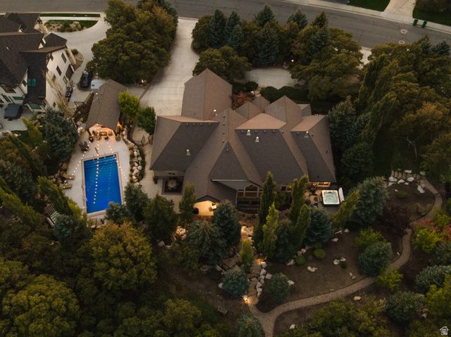 3532 N LAYTON RIDGE DR, Layton, UT 84040