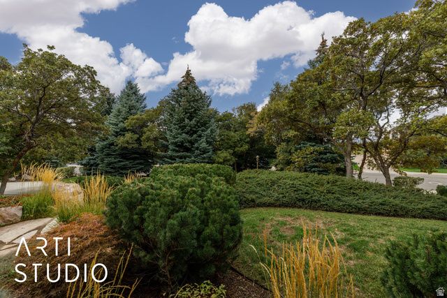 3532 N LAYTON RIDGE DR, Layton, UT 84040