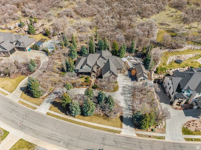 3532 N LAYTON RIDGE DR, Layton, UT 84040