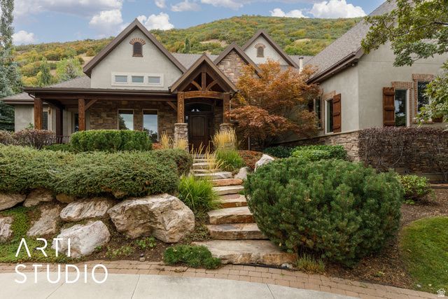 3532 N LAYTON RIDGE DR, Layton, UT 84040