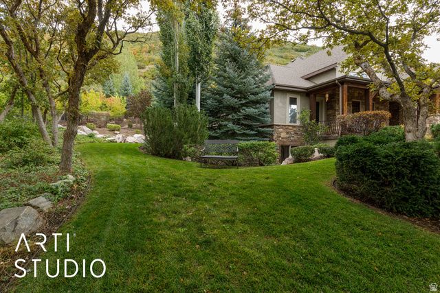 3532 N LAYTON RIDGE DR, Layton, UT 84040