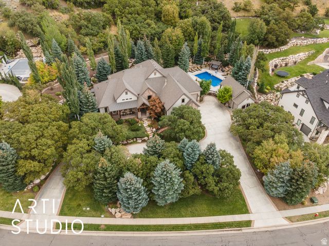 3532 N LAYTON RIDGE DR, Layton, UT 84040