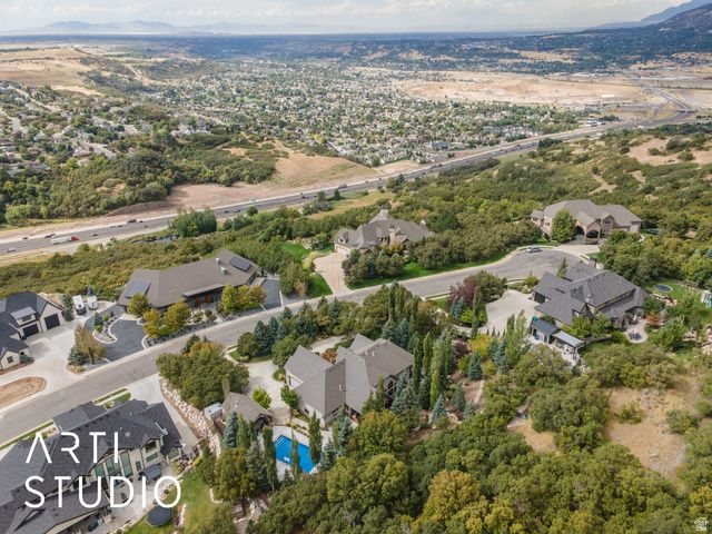 3532 N LAYTON RIDGE DR, Layton, UT 84040
