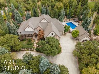 3532 N LAYTON RIDGE DR, Layton, UT 84040