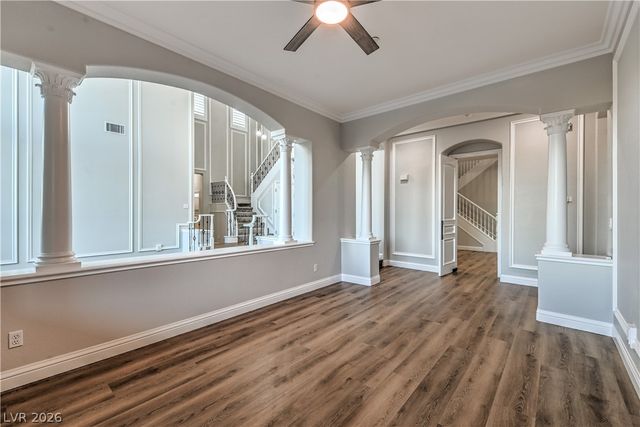 2840 Soaring Peak Avenue, Henderson, NV 89052