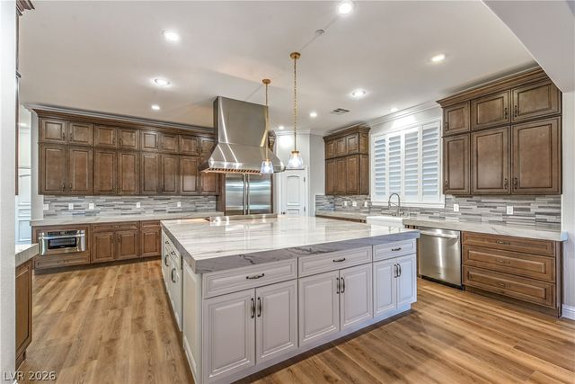 2840 Soaring Peak Avenue, Henderson, NV 89052