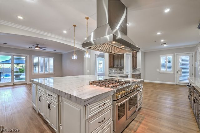 2840 Soaring Peak Avenue, Henderson, NV 89052