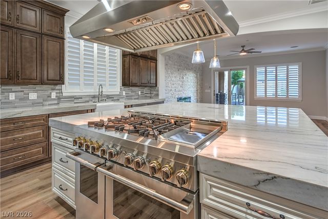 2840 Soaring Peak Avenue, Henderson, NV 89052