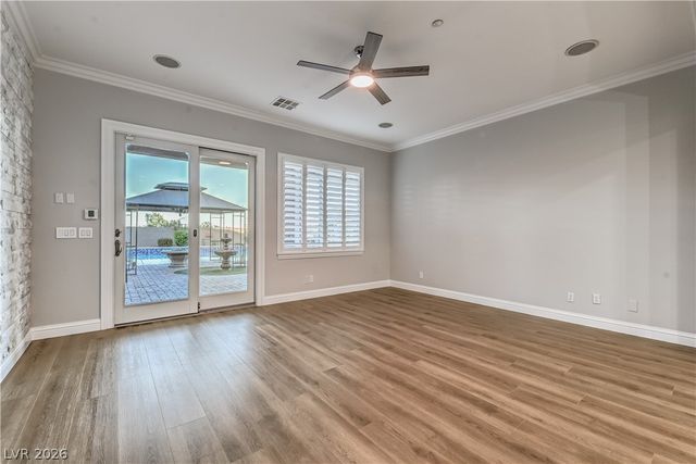 2840 Soaring Peak Avenue, Henderson, NV 89052