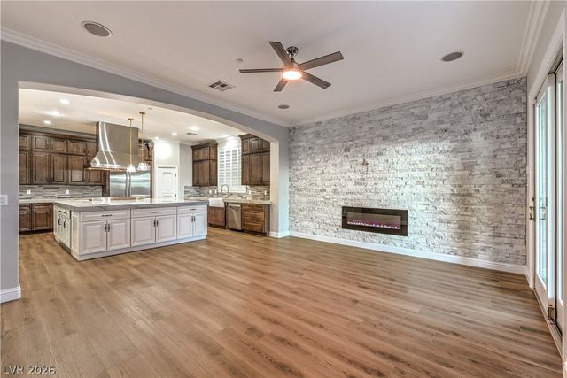 2840 Soaring Peak Avenue, Henderson, NV 89052