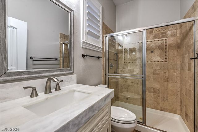 2840 Soaring Peak Avenue, Henderson, NV 89052