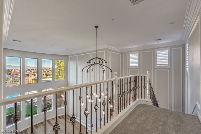 2840 Soaring Peak Avenue, Henderson, NV 89052