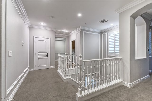 2840 Soaring Peak Avenue, Henderson, NV 89052