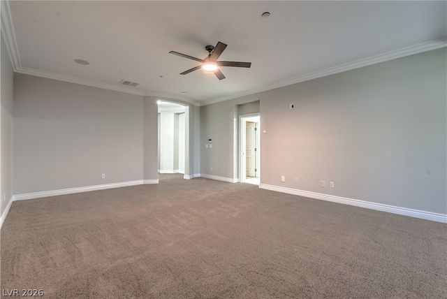 2840 Soaring Peak Avenue, Henderson, NV 89052