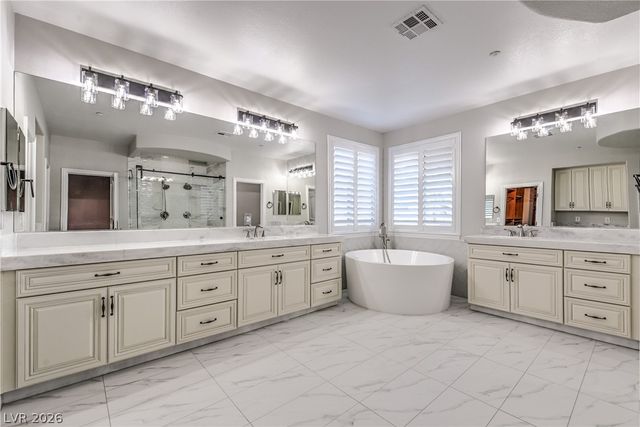 2840 Soaring Peak Avenue, Henderson, NV 89052