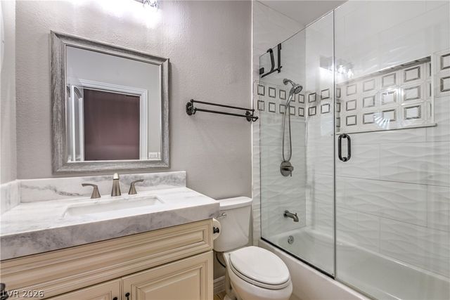 2840 Soaring Peak Avenue, Henderson, NV 89052