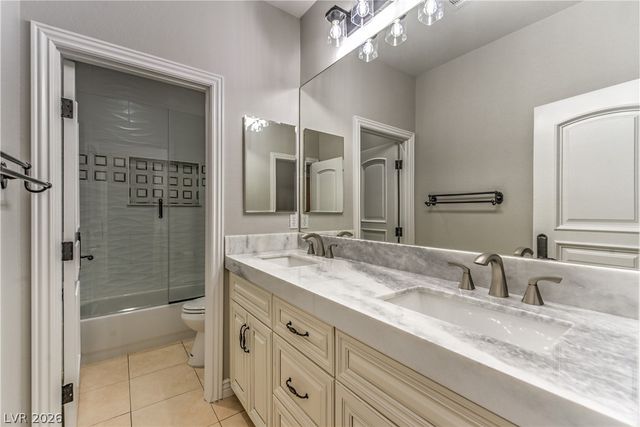 2840 Soaring Peak Avenue, Henderson, NV 89052