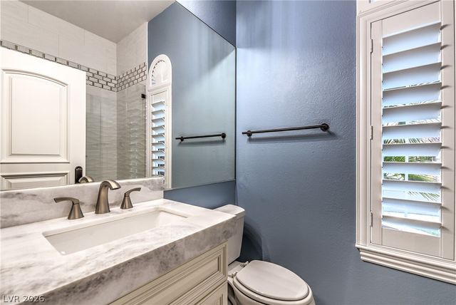 2840 Soaring Peak Avenue, Henderson, NV 89052