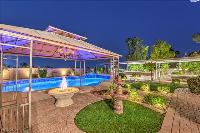 2840 Soaring Peak Avenue, Henderson, NV 89052