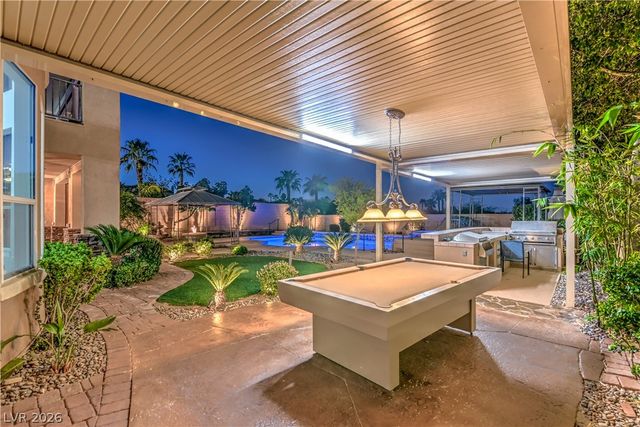 2840 Soaring Peak Avenue, Henderson, NV 89052