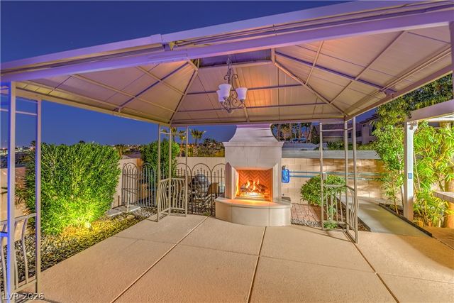 2840 Soaring Peak Avenue, Henderson, NV 89052